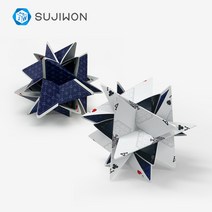 조지하트 스타12 (1인용)