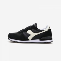 S마켓 NC고잔 DIADORA CAMARO (501.159886_BLK) 스트릿한 감성의 디아도라의 운동화