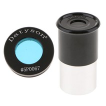 THE WAROOM SHOP 천문학 망원경 접안 렌즈 H20mm 0.965inch Celestron 35도 및 블루 컬러 필터 사진 액세서리 키트, 설명, 설명