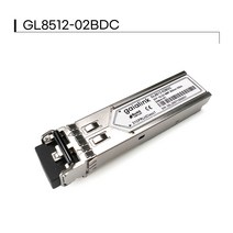 가이아링크 광모듈 멀티모드 SFP-SX 1G LC DP MMF 850nm 550m