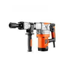 콘크리트 뿌레카 전기 해머 드릴 쁘레카 앙카 파괴 고출력, 11.4280W37아이언박스