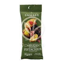 석류 피스타치오 글레이즈드 견과류 믹스 425 g Sahale Sks