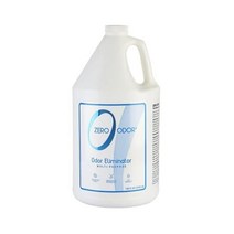 Zero Odor 냄새 제로 – 다목적 제거기 공기 및 표면 제거 욕실 주방 직물 옷장에, 128 Fl Oz (Pack of 1), Unscented