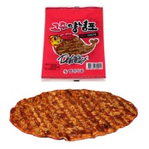 고추양념포 5g, 1개