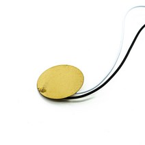 아두이노 압전 센서 Piezoelectric sensor