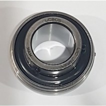 UC320 UC321 UC322 일제 KYK 유니트베어링 UC타입 원통구멍형 지구베어링