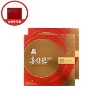 [메가쇼핑] 홍삼원골드 50mlx30포 2세트 홍삼선물세트 #4249Pick 선물 세트, 1, 본상품선택, 본상품선택