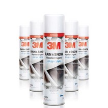 3m 유리막 발수 코팅제 셀프 자동차 390ml