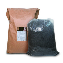 에덴의농부 흑임자가루 100% 20kg 대용량 HACCP (업소용 카페 떡집 제빵 학원 선식 ), 1포