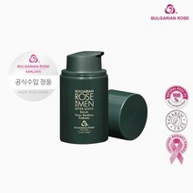 불가리안로즈 로즈 포맨 에프터 쉐이브 밤 50ml 881348
