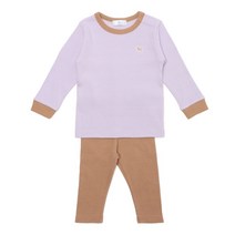 블루독베이비1 (42A7068004) (VI) 멜로우슬림내의(HM) (BLUEDOG BABY)