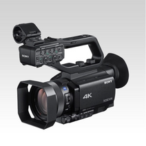 소니 PXW-Z90 /소니캠코더/방송전용캠코더/전문가용 4K [JK]