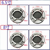 적재 다층 철재 파레트 30칸 스틸파레트 철파레트, 옵션5