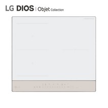 LG 디오스 오브제컬렉션 인덕션 와이드존 BEF3WBQT 희망일 배송가능, 프리스탠딩(8.5cm)