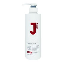 제이숲 레드제이 샴푸 500ml