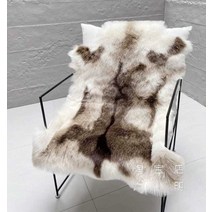 인조양털러그북유럽 카펫 쇼파카페트 동물카펫, A339-얼룩말180x120CM