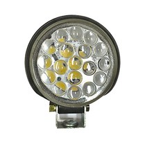 모든상사 LED 써치라이트 48W IP68 방수 작업등 해루질, 08_LED 써치등(국산원형18구_집중)