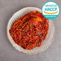 우먼키친 당일제조 100% 국산재료 전라도 보쌈김치, 5kg