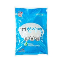 다시마 해조류에서 추출한 다미 천사채 실 1kg, 꿀도매꿀소매 쿠팡 1, 꿀도매꿀소매 쿠팡 본상품선택