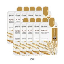 메디힐 플라센타 에센셜 마스크 10매