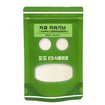 카파 카라기난 젤리용 kappa carrageenan [0087], 10kg