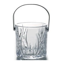 바이올렛 크리스탈 아이스버켓, 1개