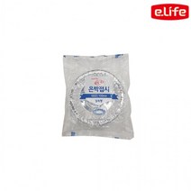 롯데 이라이프 은박접시 100mm 10p 일회용그릇 일회용용기 플라스틱용기, 상세페이지 참조, 상세페이지 참조