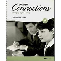 English Connections 6: T/G with Audio-CD, YSG, Douglar Lusby, Kathryn Neil...
