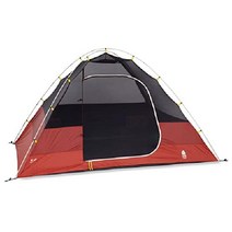 Sierra Designs Alpenglow 4인 캠핑 텐트 인테리어 가족 야외 실외 여행