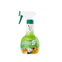 비오킬 날파리킬 살충제, 370ml, 10개