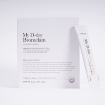 [공식판매처] 마이디데이 브로멜라인 단백질 파인애플 단백질분해 효소 붓기차, 20포(10일) X 7박스<5+2> 30%할인” class=”wr-img”></a></div>
</div>
</div>
</div>
<div class=