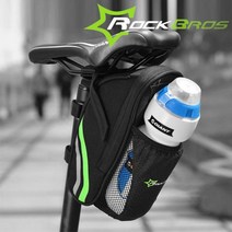 락브로스 싸이클링워터백 안장가방 [W190DCF], 단품