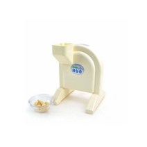 돈버는 마늘손 마늘 절단기 슬라이서 /주방 용품