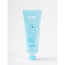 웰비치약 민감성 잇몸 시린이 하이드록시아파타이트 10% 치약 구취제거 천연
