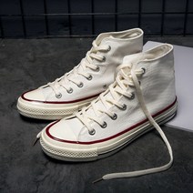 남자 하이탑 운동화 스니커즈 워커 캔퍼스화 농구화 남성 캔버스 신발 봄 가을 패션 단색 여성 가황 신발 레이스 업 캐주얼 신발 남성 운동화