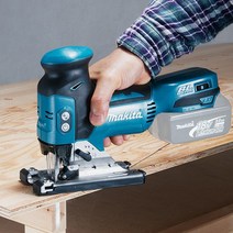 마끼다 충전 직소 18V 베어툴 몸체만 무선 직쇼 DJV181Z 마키타