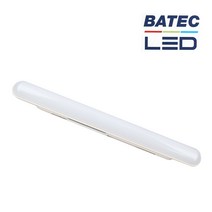 바텍 LED일자등30W(주광색) 일자등 스키등 형광등교체 일자등