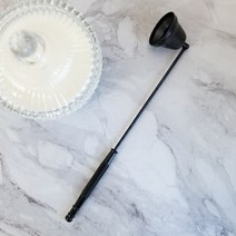 지안네이처 종모양블랙캔들스너퍼