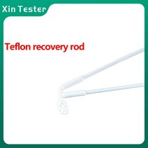 스포이드 피펫 비커Xin 테스터 실험실 PTFE 자기 교반기 재활용 바 150mm/200mm/250mm/300mm/350mm/400mm/, 10 flexible rod 350mm
