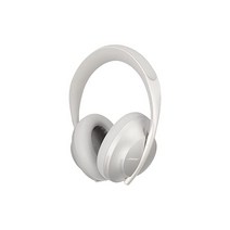 Bose Noise Cancelling Headphones700 무선 헤드폰 노이즈 캔슬링 Bluetooth 연결 마이크 부착 최대 20시간 재생 터치 조작 Amazon Alexa 탑재 럭스 실버