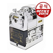 TITI 하이샤파 KI-200 연필깎이 수동 연필깍기 MB