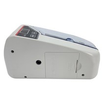 돈세는기계 계수기 지폐 현금 동전 New V30 Portable Mini Money Counting Machine LED Display Paper Curr, 02 without UV Lamp_02 EU, 02 EU