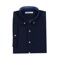 엣지애 남성용 댄디 반팔셔츠 MCTCT5160S1