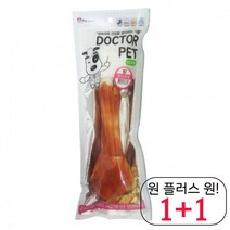 고단백 애견스틱간식 도사견 개껌 그레이하운드 대형견 저지방 골든리트리버 초대형, 1개
