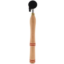 핸드 그라인더 wood Bowl sander sanding tool with sanding disk for lathe wood 터닝 도구 목공, 갈색