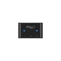 IK Multimedia iRig MIDI 2 모바일 MIDI 인터페이스[]