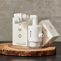 시노텍스 앱솔루트 정수 필터 세트, 01.정수pro세트