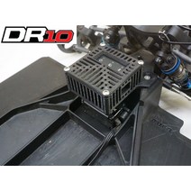 AJC Mods 3D 프린팅 GNSS 성능 분석기 케이스 홀더 연관 DR10 SKYRC