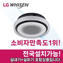엘지 천장형냉난방기 인버터 가정용 상업용 시스템 업소용냉온풍기 TW1100Y2SR 30평형 AB