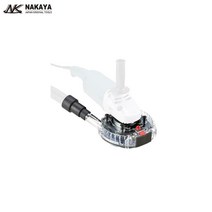 나카야 연마 절삭 앵글그라인더 집진기 먼지 흡입커버